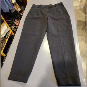 Banana Republic Tapered Leg NWOT